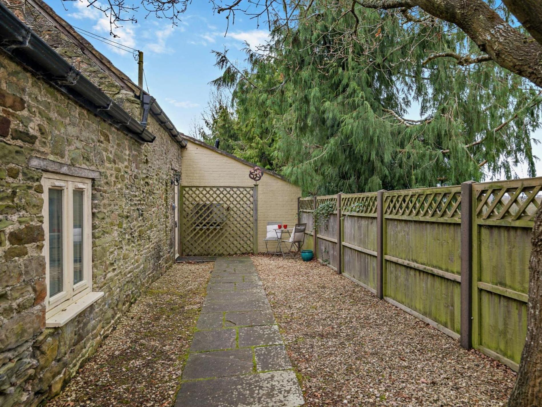 Willa 2 Bed In Coleford 78181 Symonds Yat Zewnętrze zdjęcie