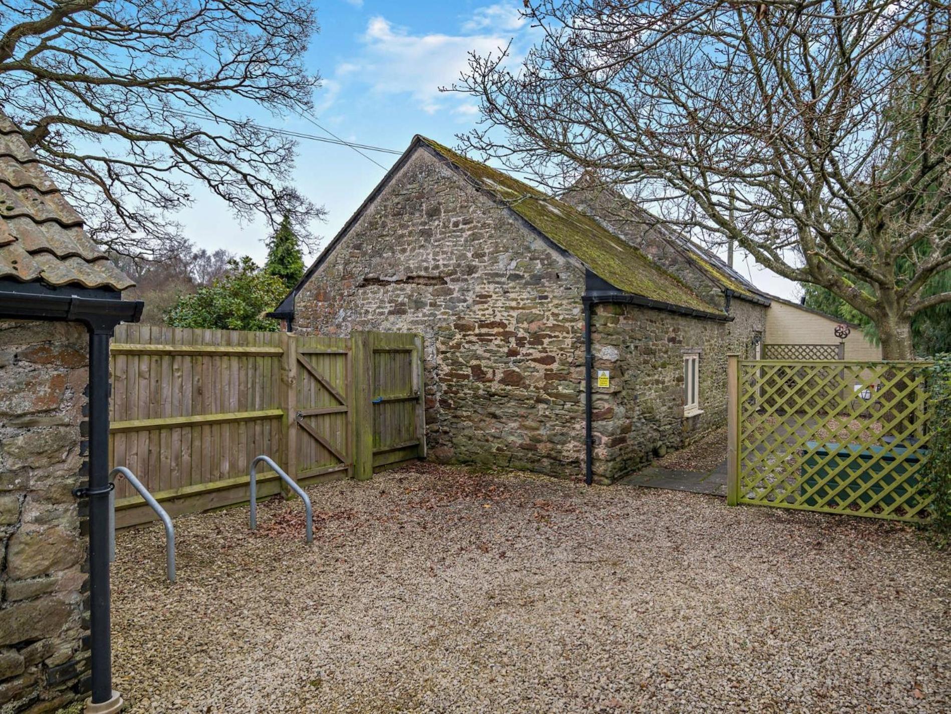 Willa 2 Bed In Coleford 78181 Symonds Yat Zewnętrze zdjęcie
