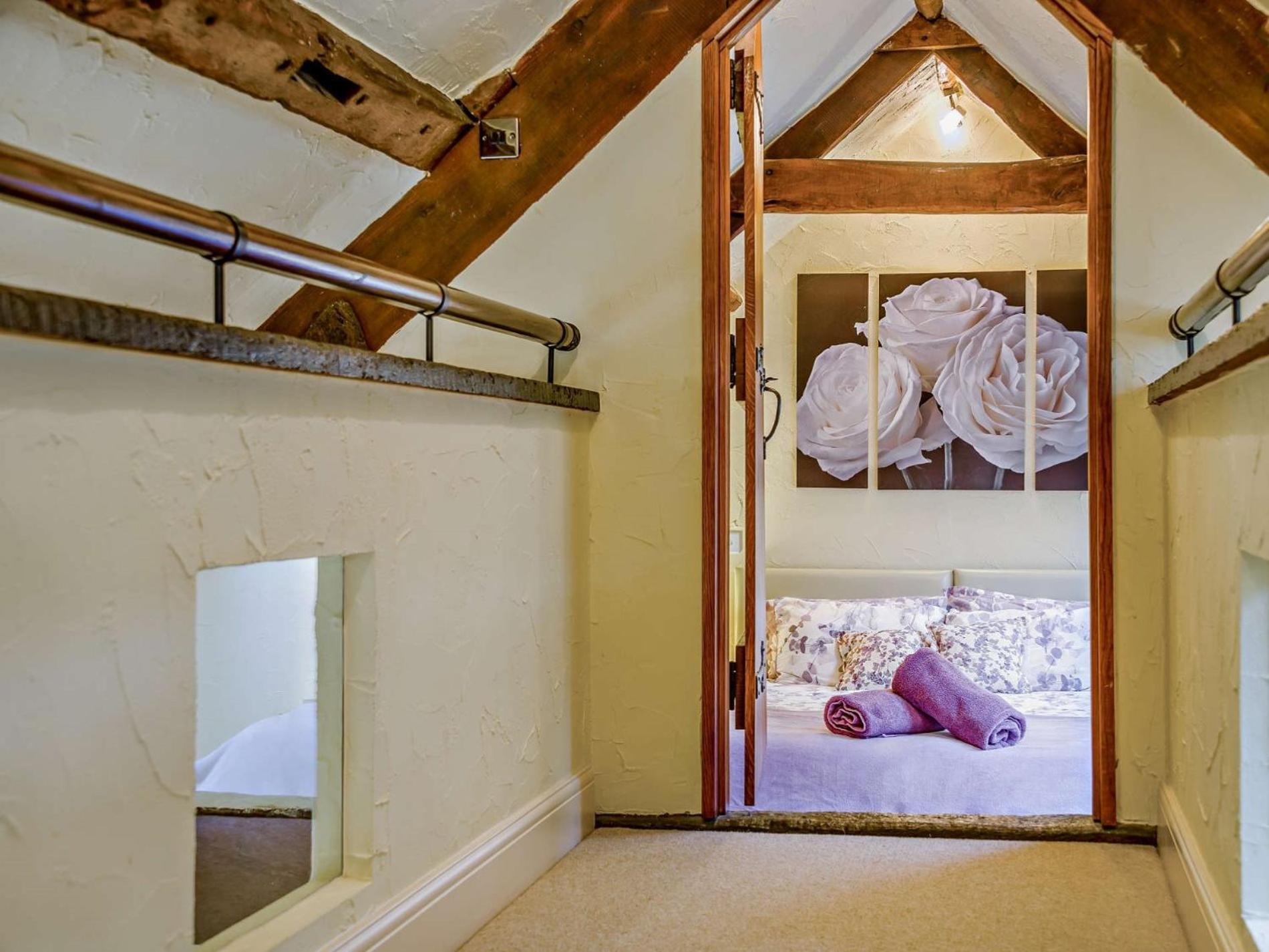 Willa 2 Bed In Coleford 78181 Symonds Yat Zewnętrze zdjęcie
