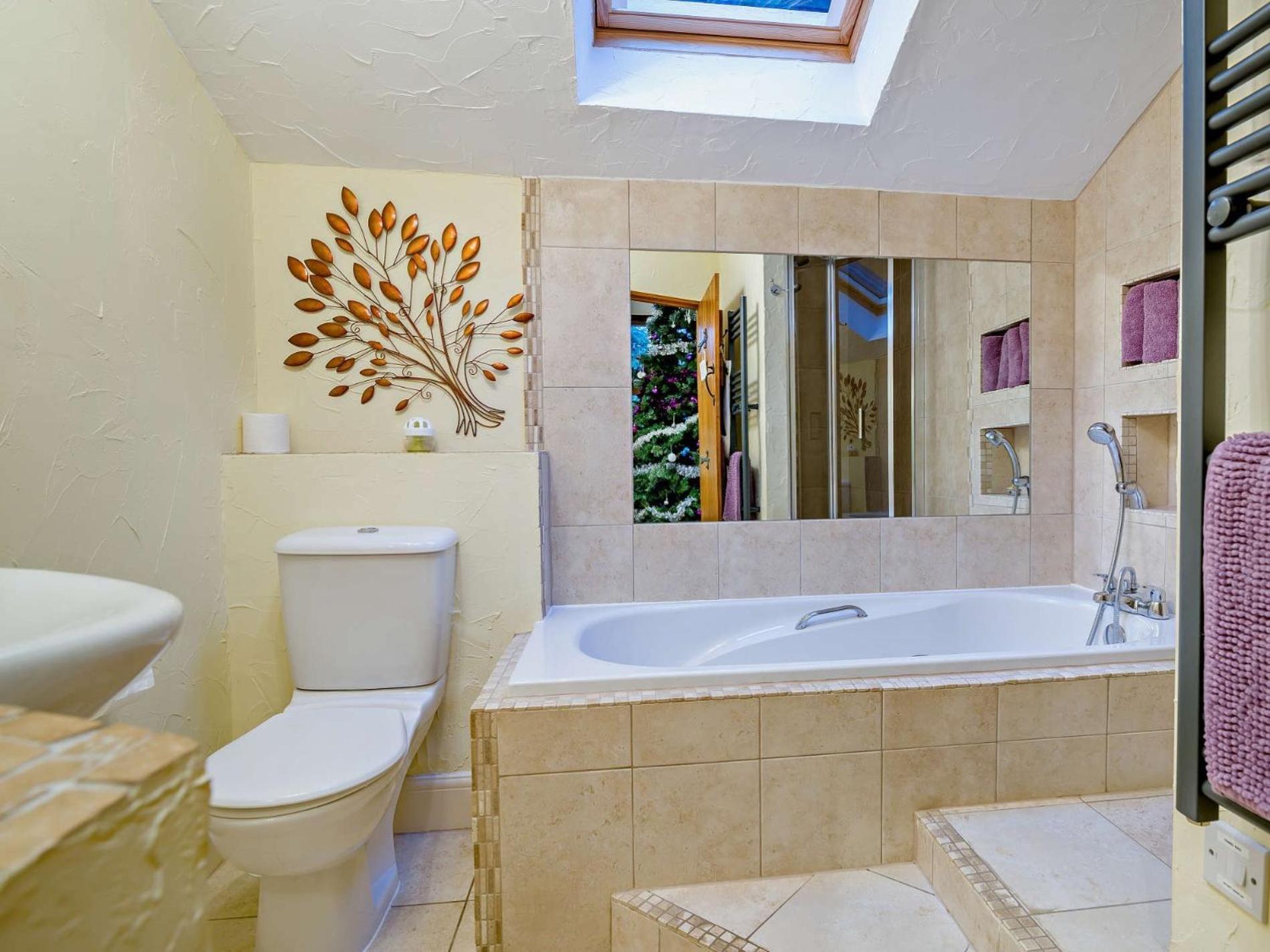 Willa 2 Bed In Coleford 78181 Symonds Yat Zewnętrze zdjęcie